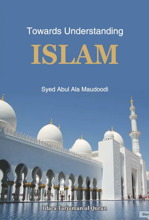 Towards Understanding Islam